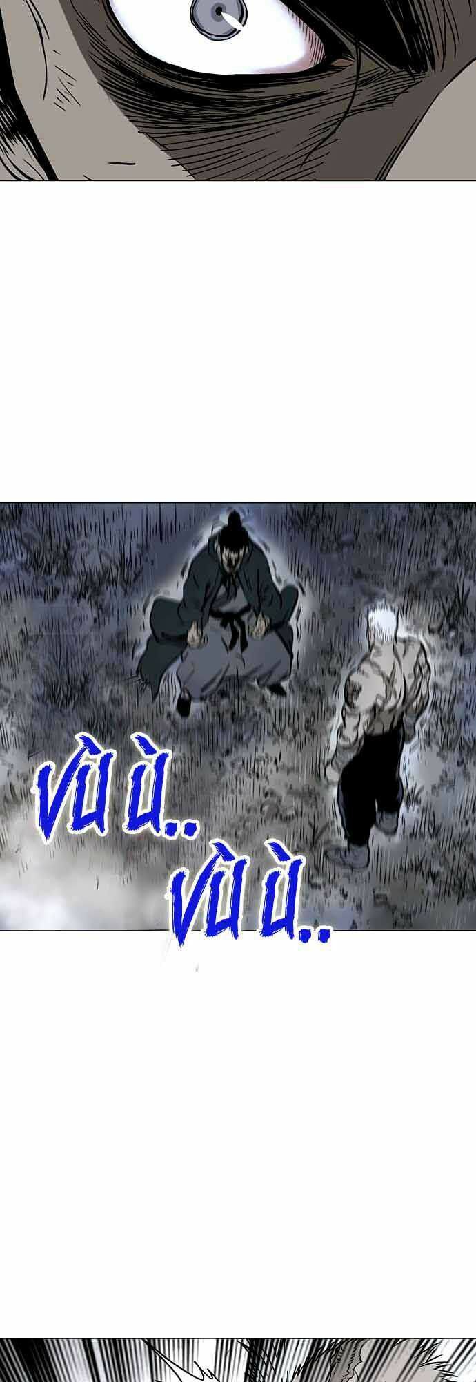 Gosu - Cao Thủ 2 Chapter 12 - Trang 46