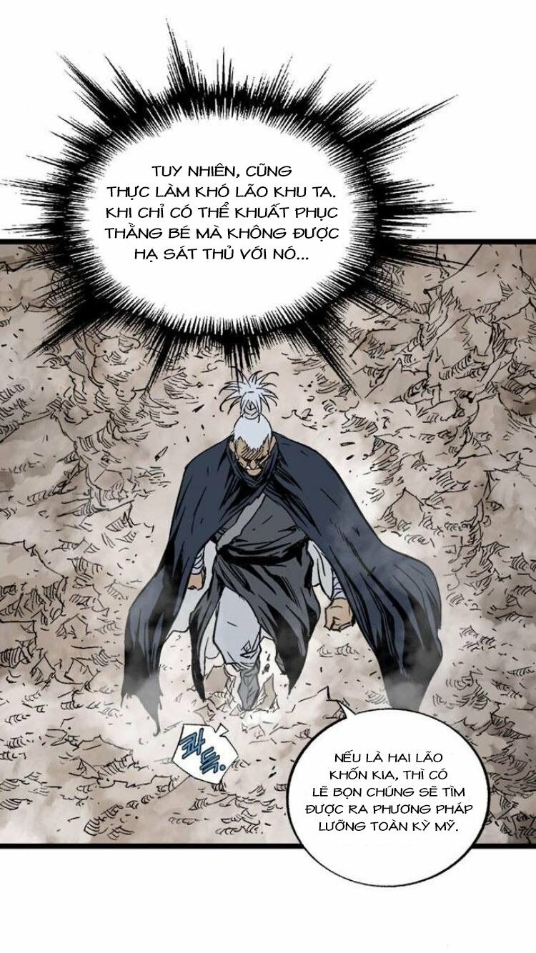 Gosu - Cao Thủ 2 Chapter 114 - Trang 73