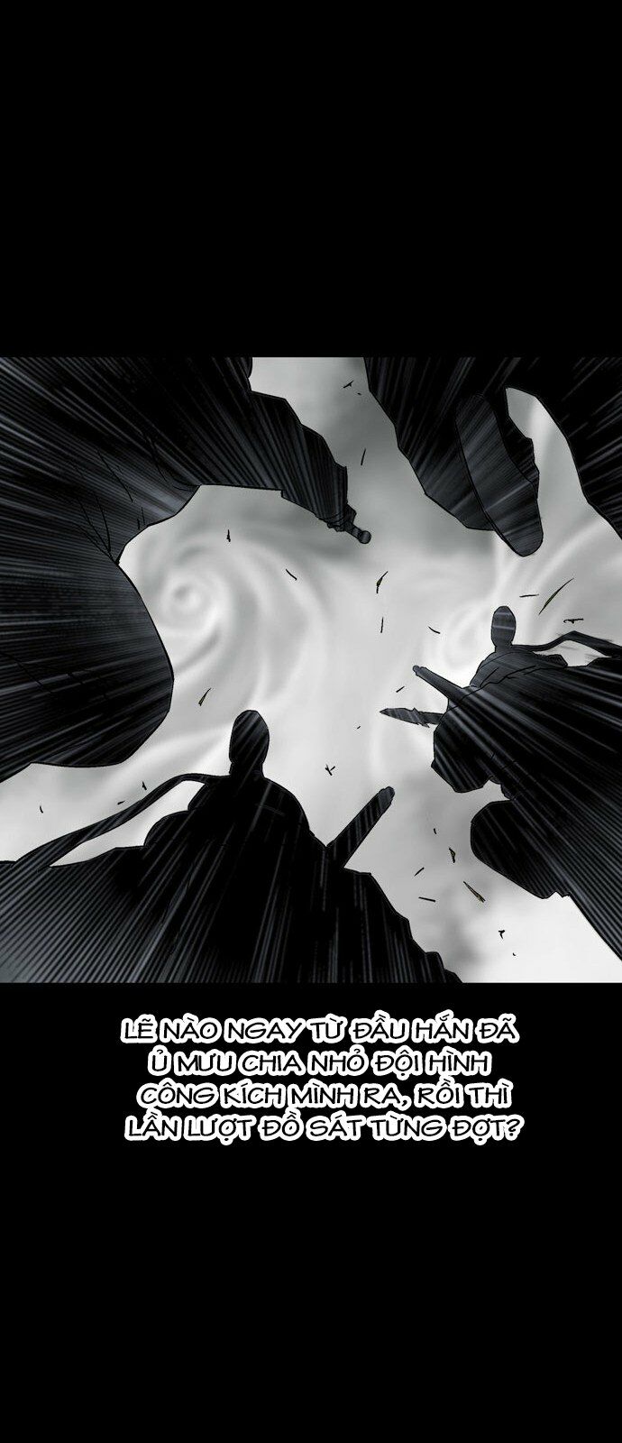 Gosu - Cao Thủ 2 Chapter 93 - Trang 37