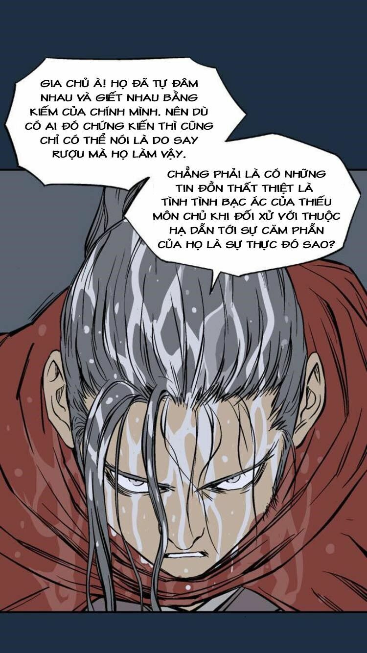 Gosu - Cao Thủ 2 Chapter 121 - Trang 21