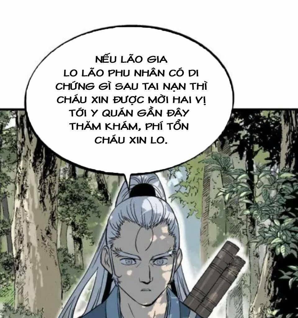 Gosu - Cao Thủ 2 Chapter 133 - Trang 83