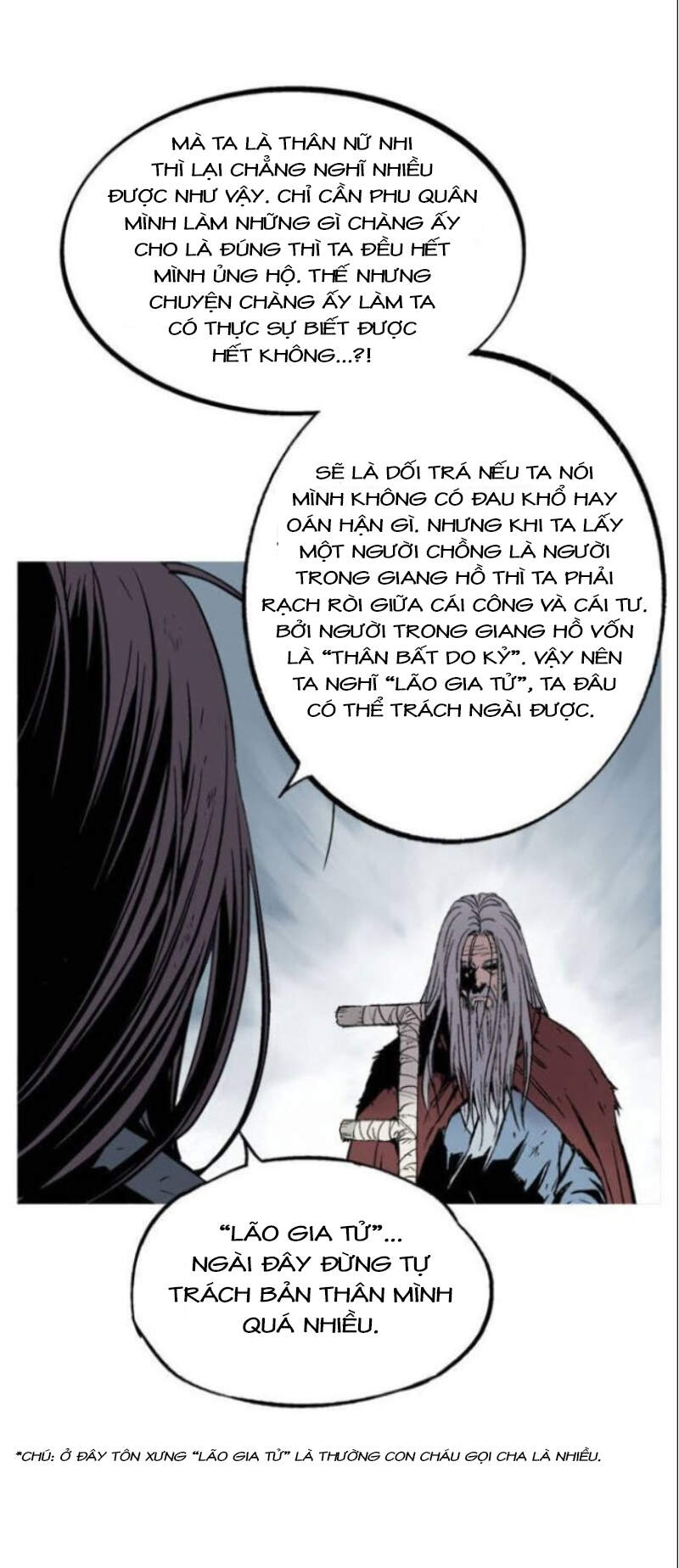 Gosu - Cao Thủ 2 Chapter 144 - Trang 17