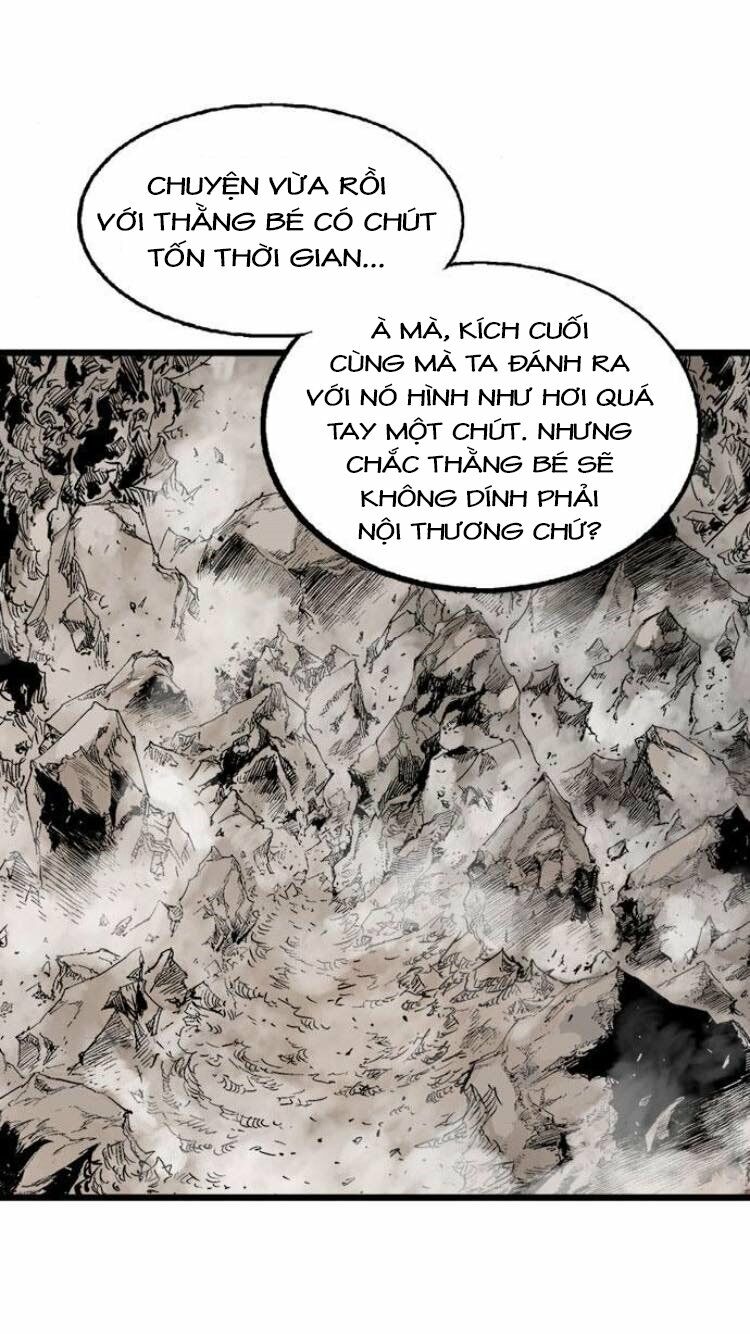 Gosu - Cao Thủ 2 Chapter 114 - Trang 77