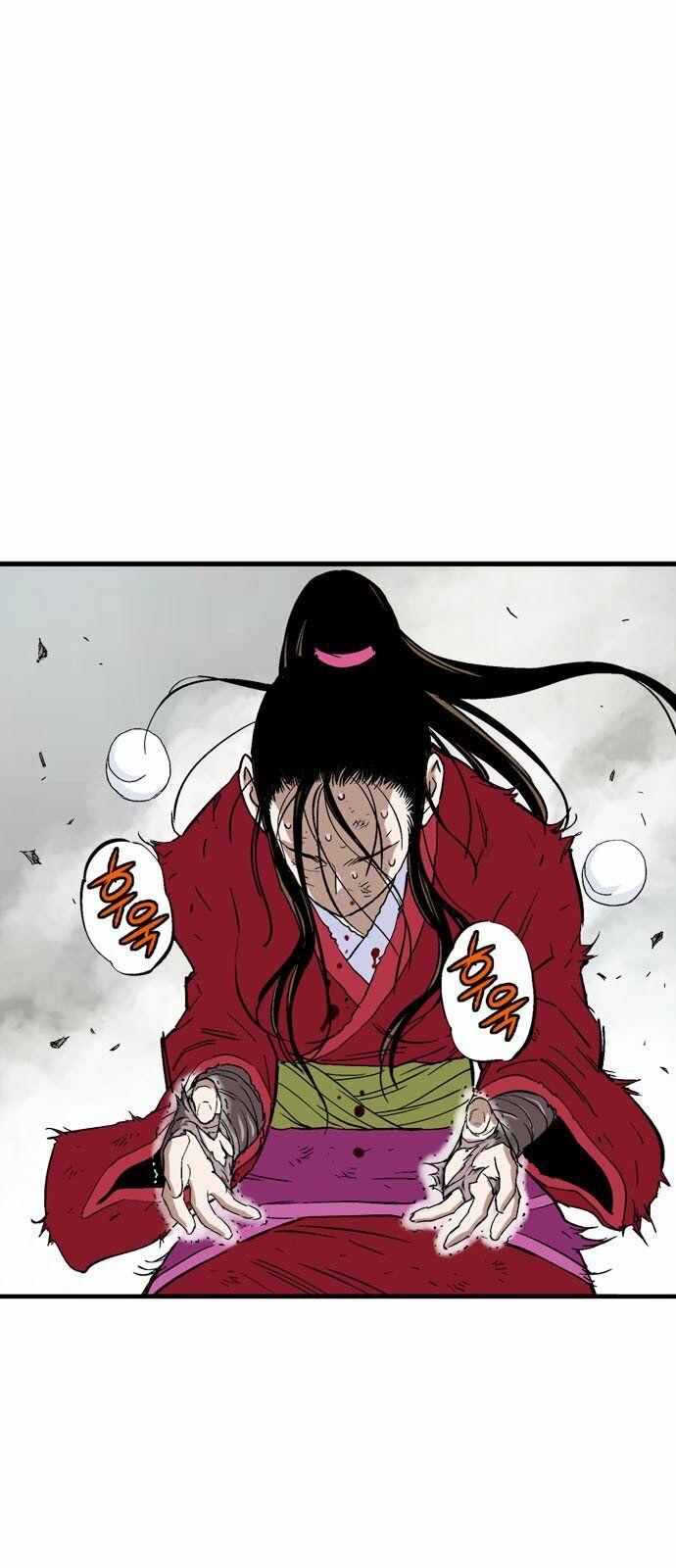 Gosu - Cao Thủ 2 Chapter 96 - Trang 30