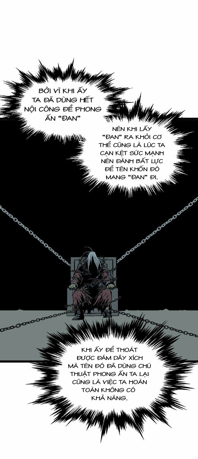 Gosu - Cao Thủ 2 Chapter 103 - Trang 67