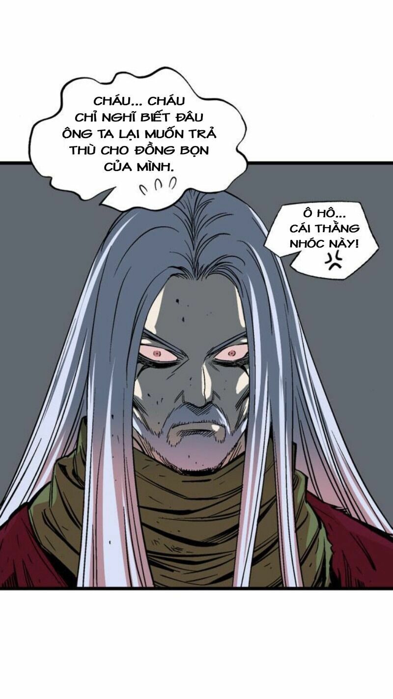 Gosu - Cao Thủ 2 Chapter 124 - Trang 61