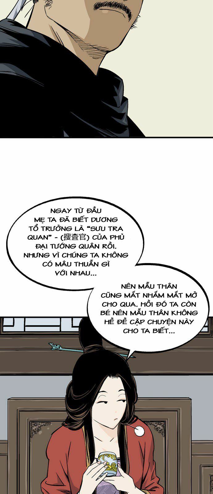 Gosu - Cao Thủ 2 Chapter 139 - Trang 39