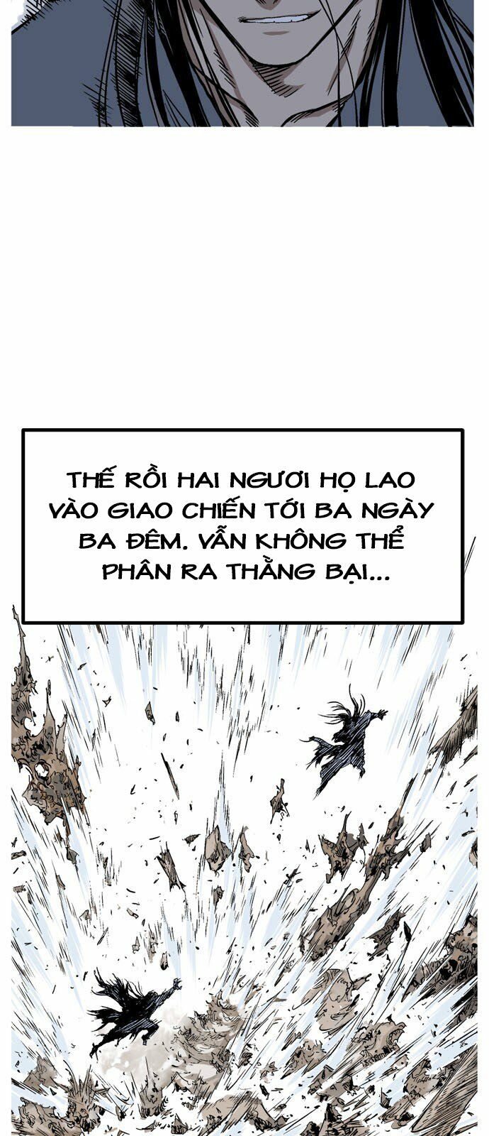 Gosu - Cao Thủ 2 Chapter 140 - Trang 73