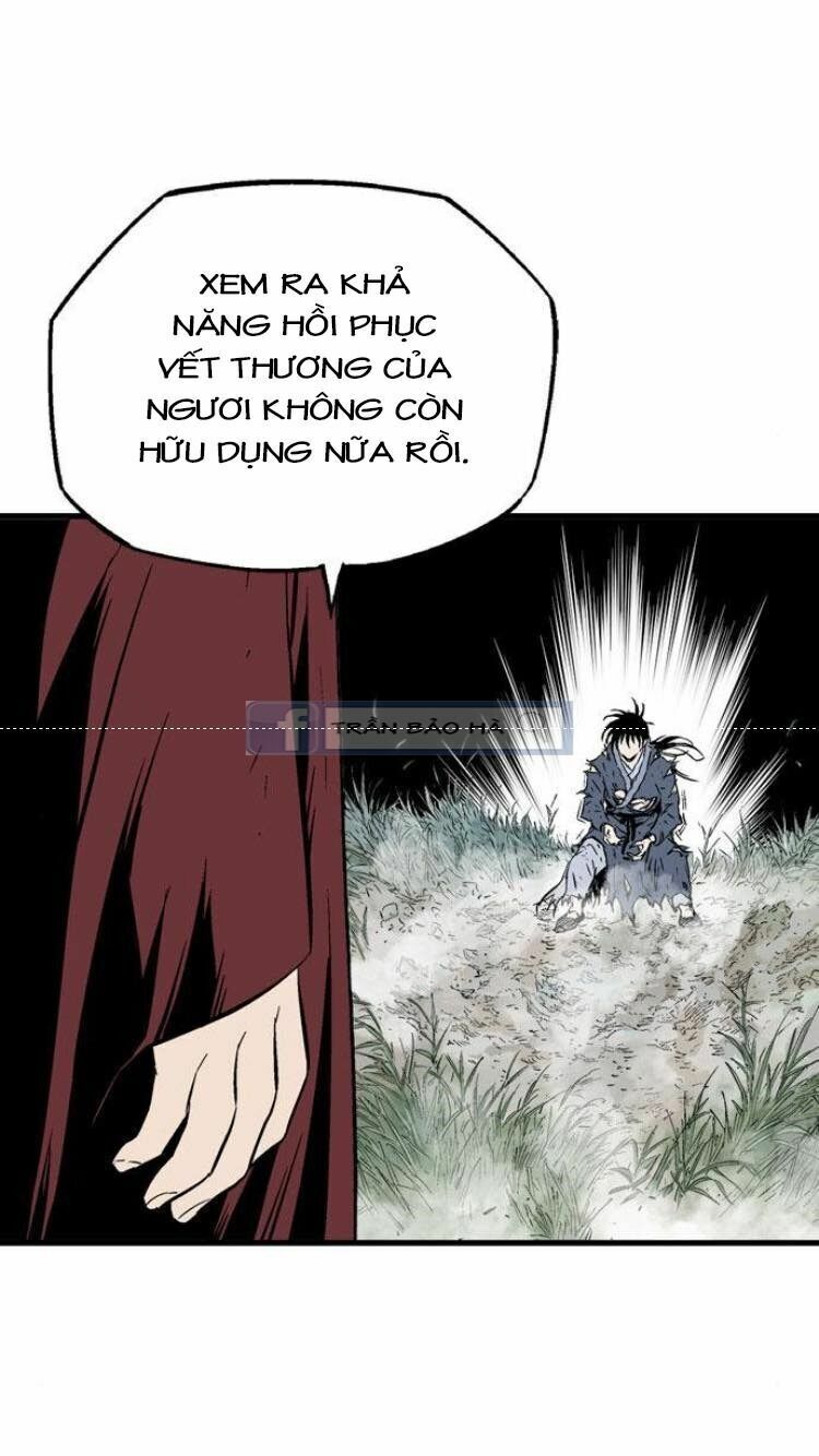 Gosu - Cao Thủ 2 Chapter 120 - Trang 3