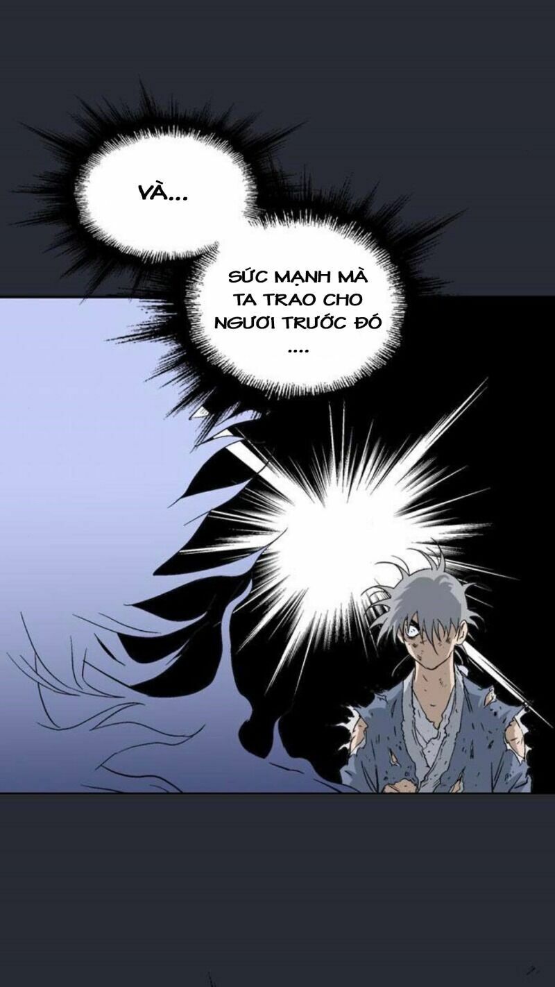 Gosu - Cao Thủ 2 Chapter 130 - Trang 3