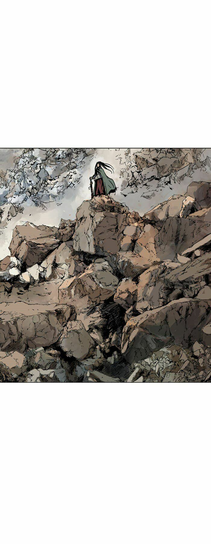 Gosu - Cao Thủ 2 Chapter 37 - Trang 46