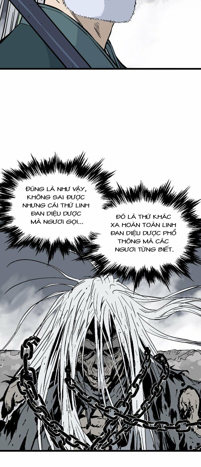 Gosu - Cao Thủ 2 Chapter 103 - Trang 9