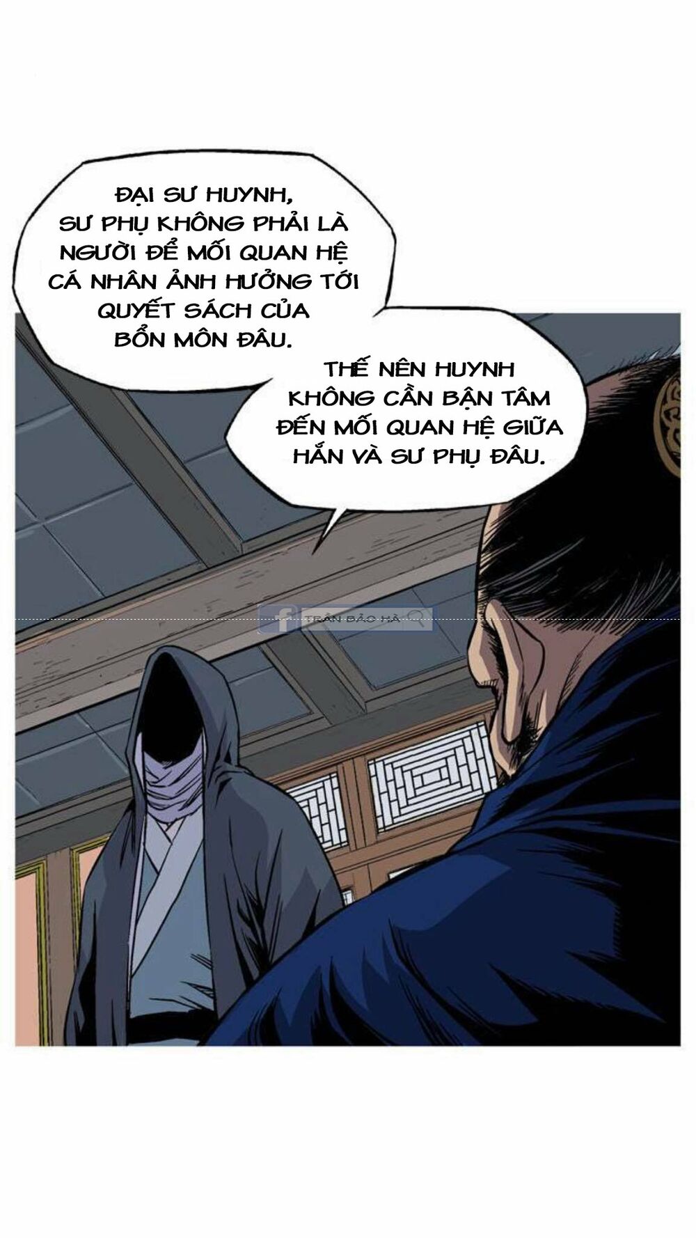 Gosu - Cao Thủ 2 Chapter 143 - Trang 22