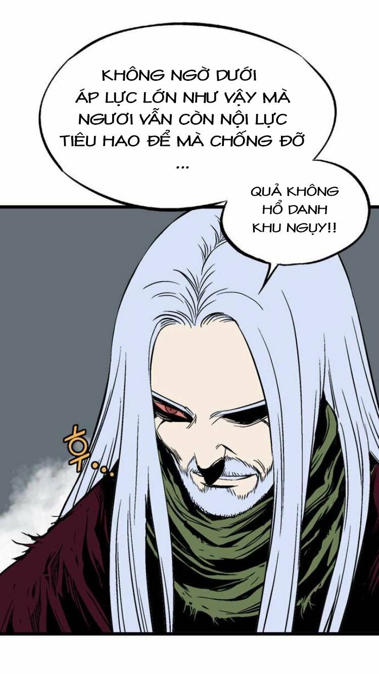 Gosu - Cao Thủ 2 Chapter 115 - Trang 75