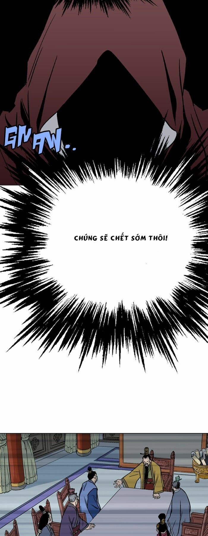 Gosu - Cao Thủ 2 Chapter 31 - Trang 30