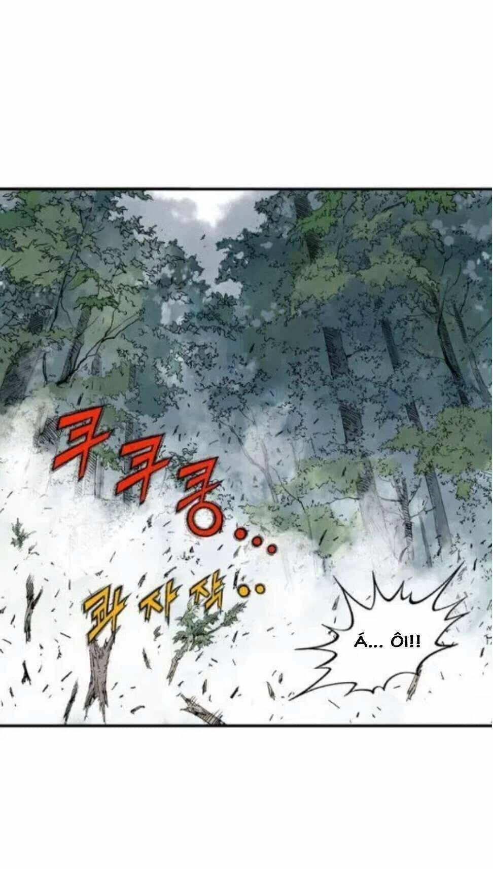 Gosu - Cao Thủ 2 Chapter 133 - Trang 54