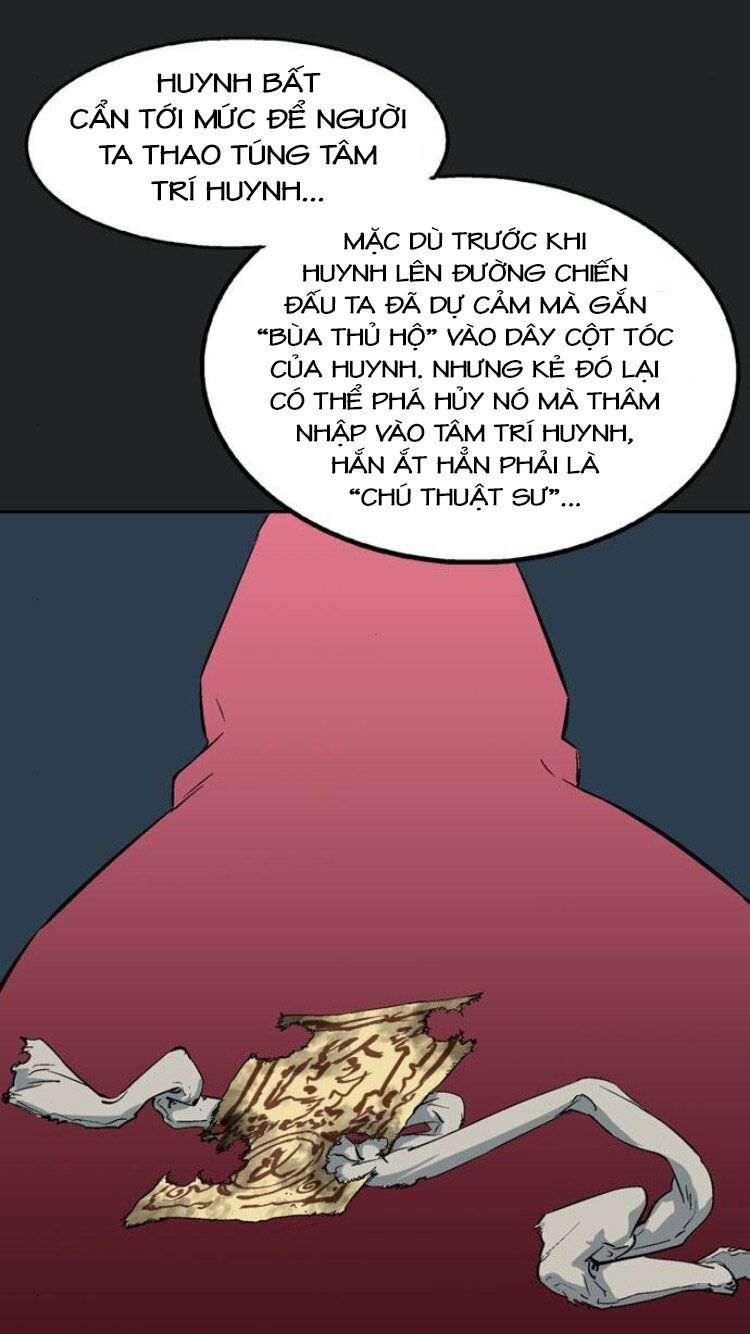 Gosu - Cao Thủ 2 Chapter 113 - Trang 76