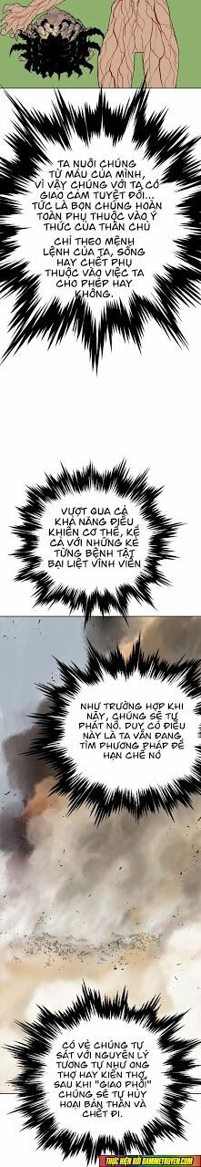 Gosu - Cao Thủ 2 Chapter 15 - Trang 57