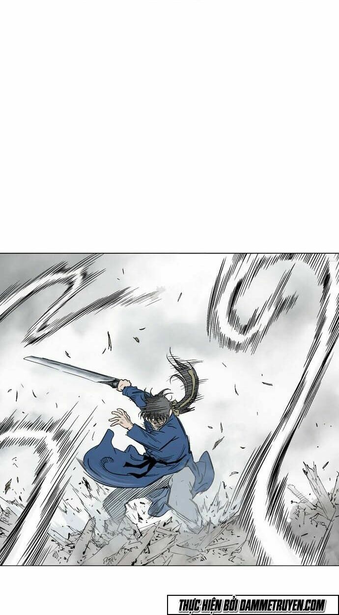 Gosu - Cao Thủ 2 Chapter 21 - Trang 53