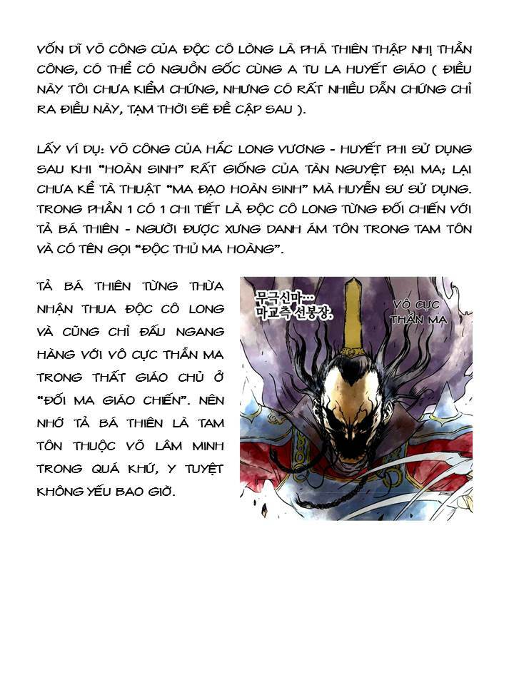 Gosu - Cao Thủ 2 Chapter 91 - Trang 93