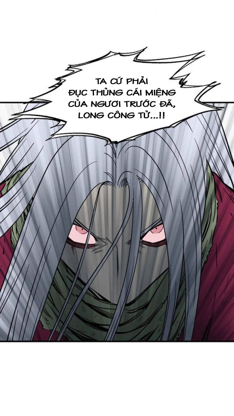 Gosu - Cao Thủ 2 Chapter 127 - Trang 70