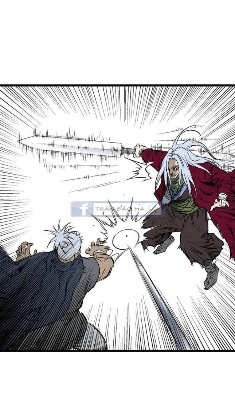 Gosu - Cao Thủ 2 Chapter 122 - Trang 41