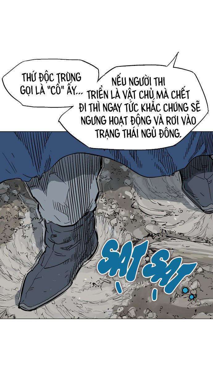 Gosu - Cao Thủ 2 Chapter 23 - Trang 42