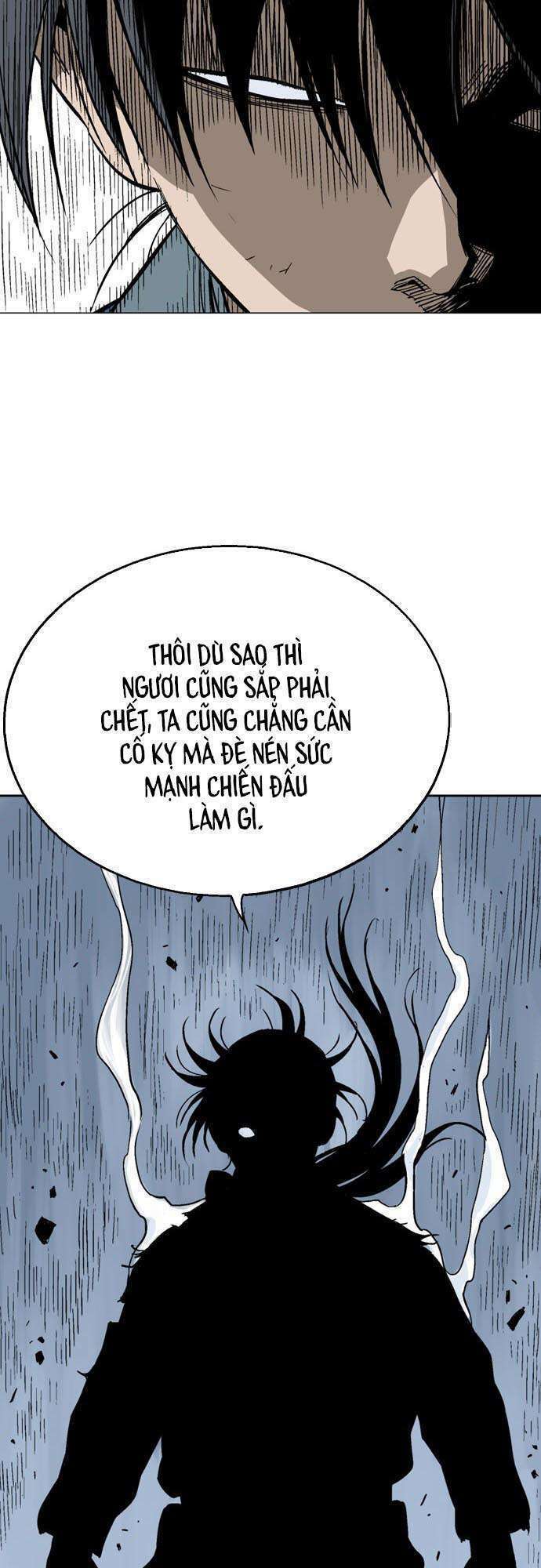 Gosu - Cao Thủ 2 Chapter 23 - Trang 40