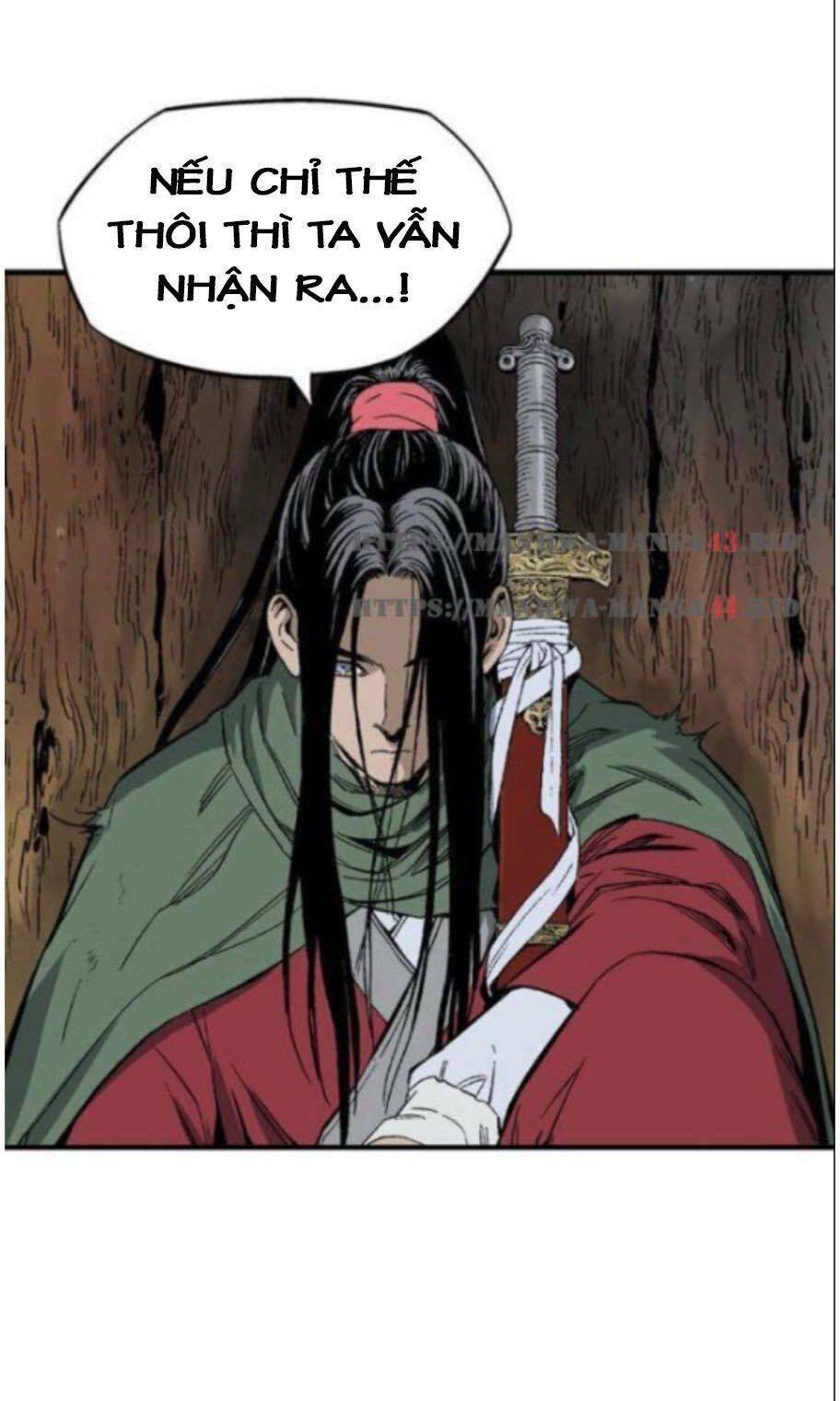 Gosu - Cao Thủ 2 Chapter 137 - Trang 59