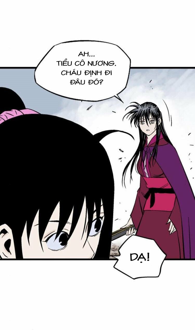 Gosu - Cao Thủ 2 Chapter 112 - Trang 47