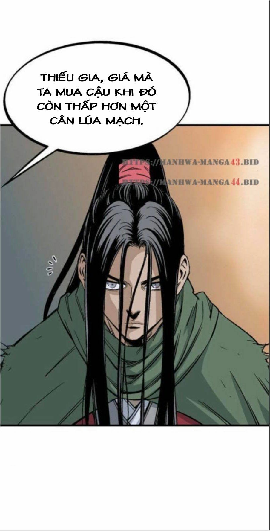 Gosu - Cao Thủ 2 Chapter 138 - Trang 51