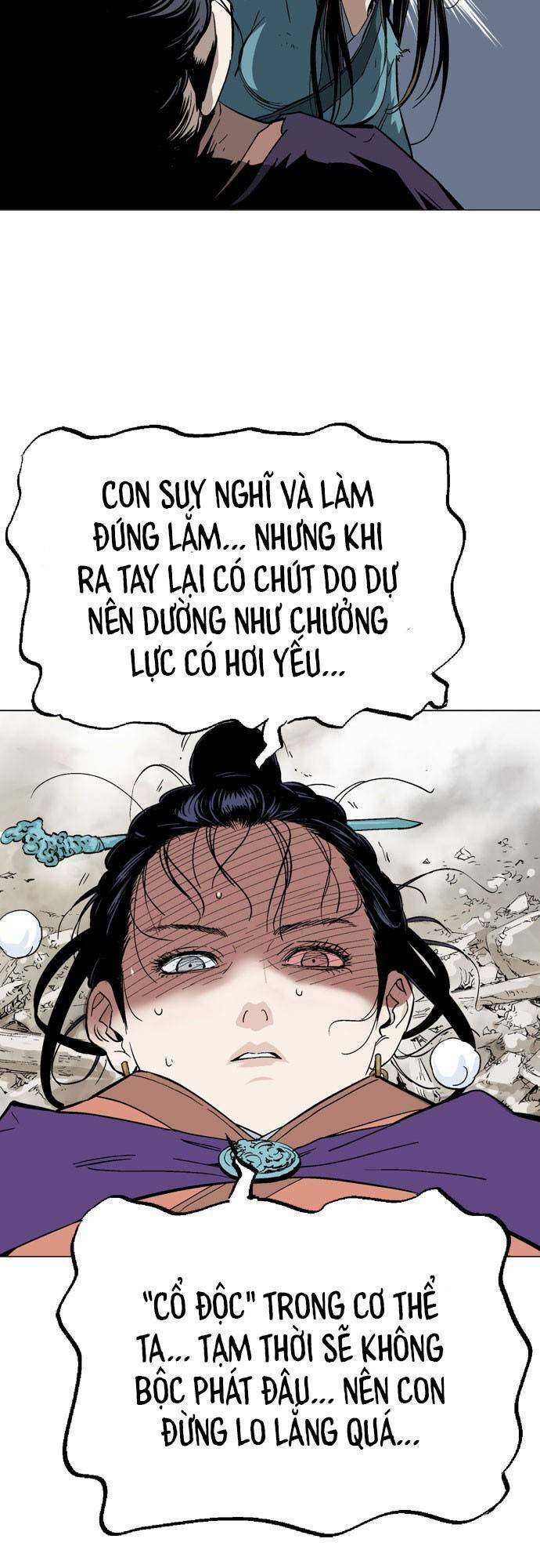 Gosu - Cao Thủ 2 Chapter 24 - Trang 17