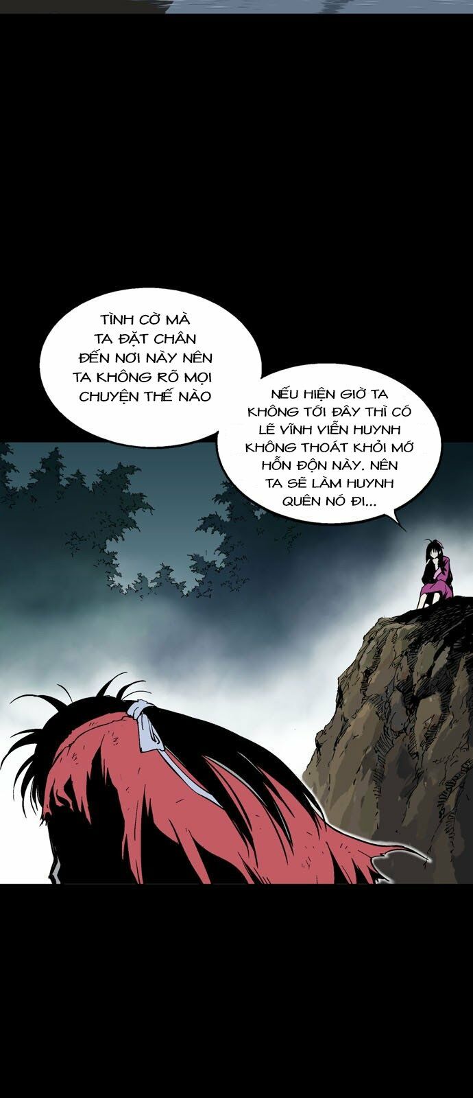 Gosu - Cao Thủ 2 Chapter 94 - Trang 48