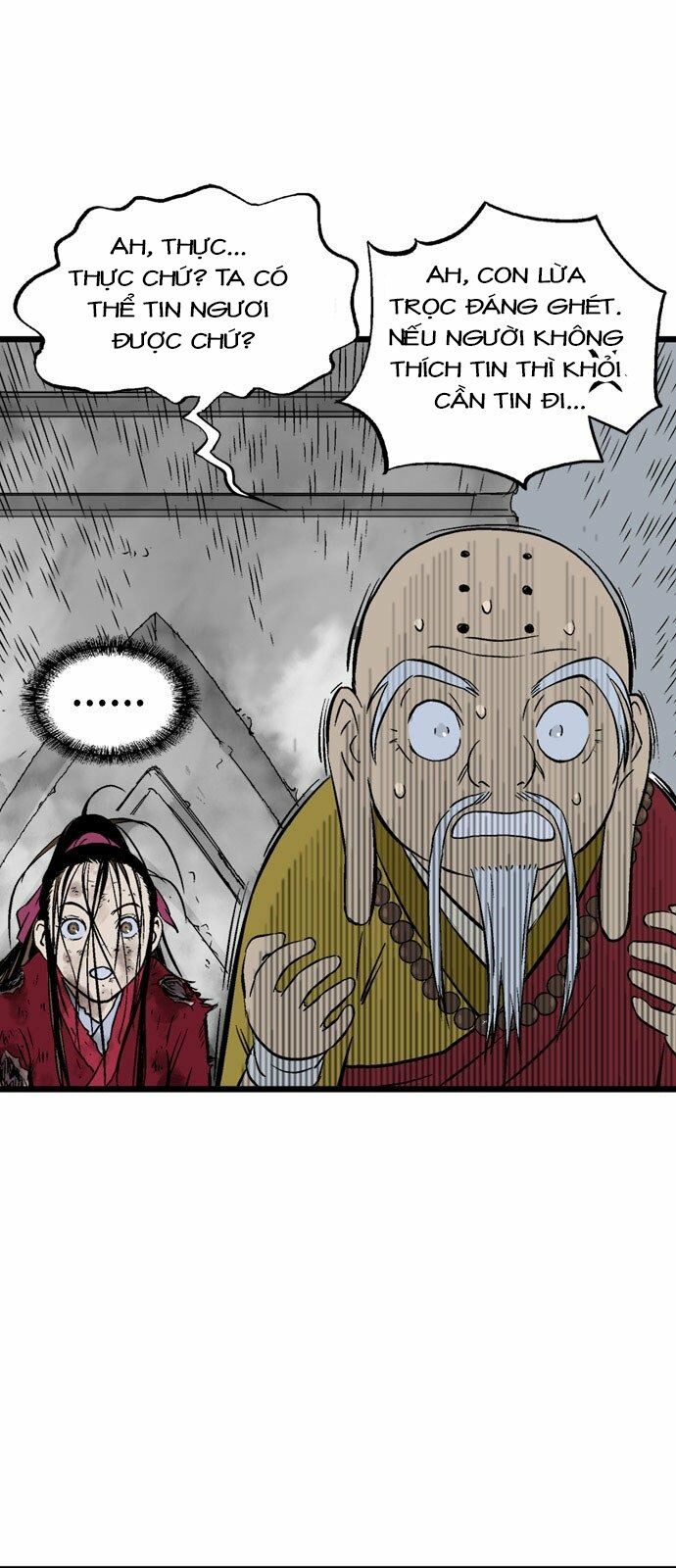 Gosu - Cao Thủ 2 Chapter 111 - Trang 34