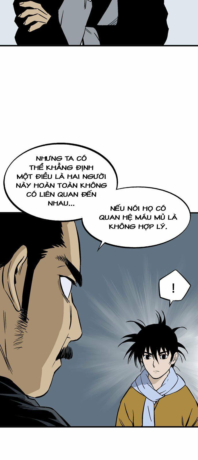 Gosu - Cao Thủ 2 Chapter 140 - Trang 17