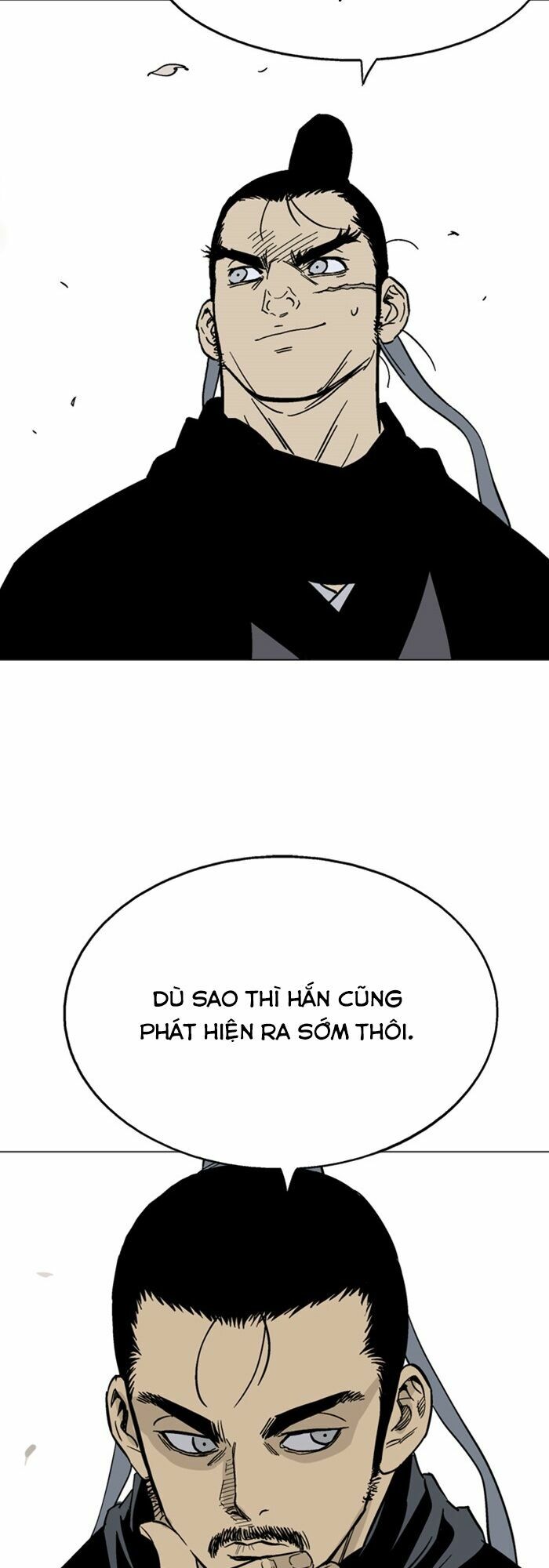 Gosu - Cao Thủ 2 Chapter 38 - Trang 64