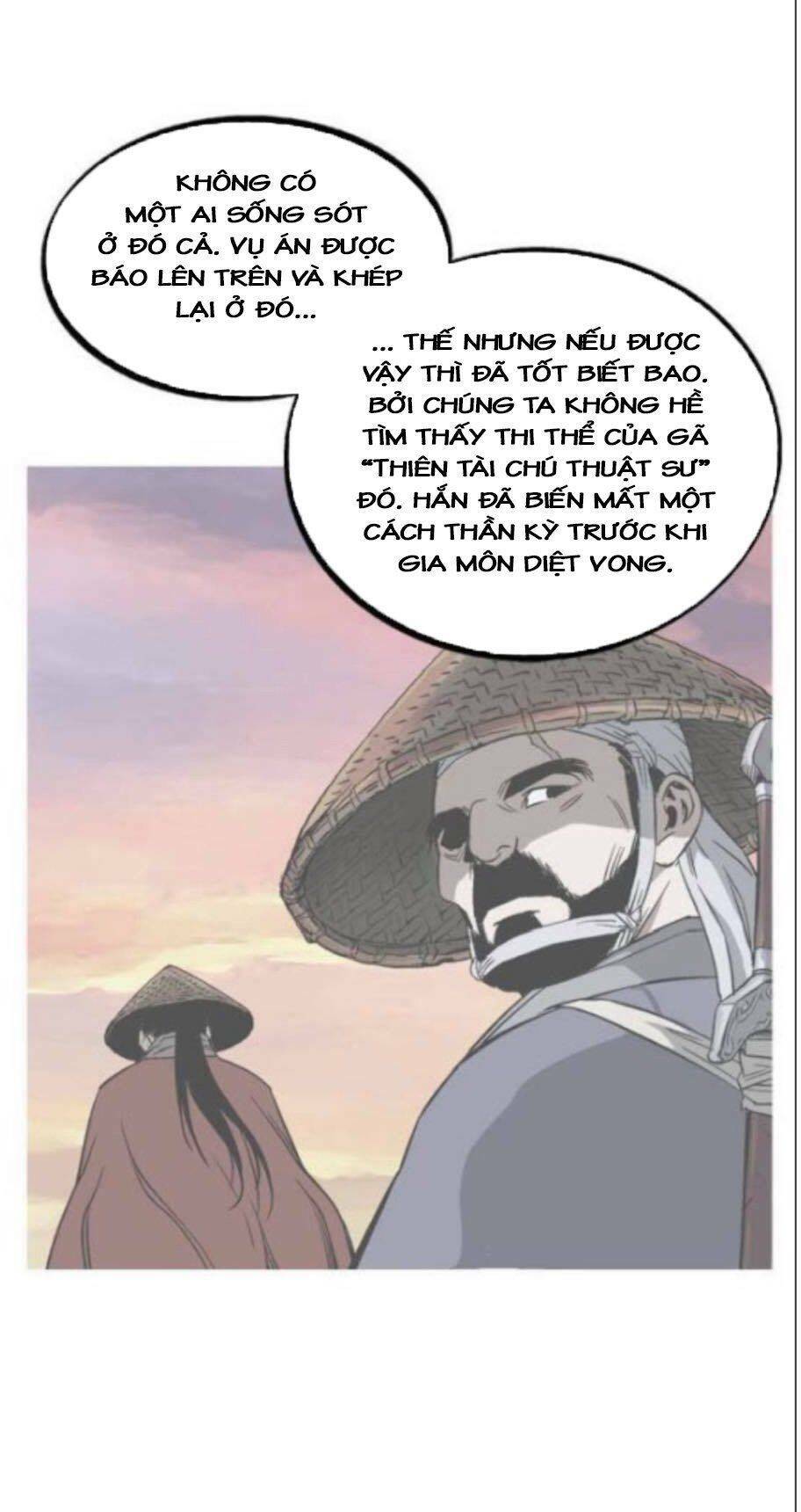 Gosu - Cao Thủ 2 Chapter 137 - Trang 32