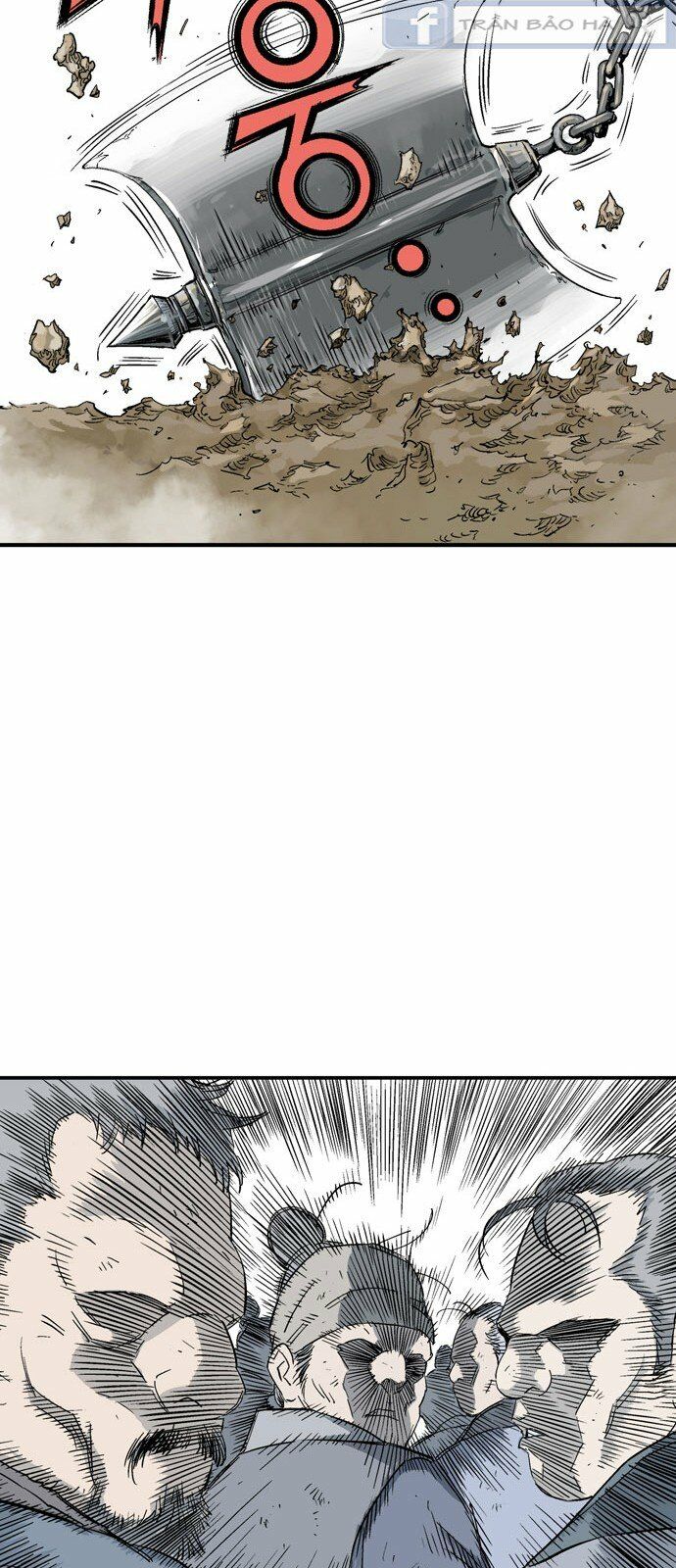 Gosu - Cao Thủ 2 Chapter 90 - Trang 27