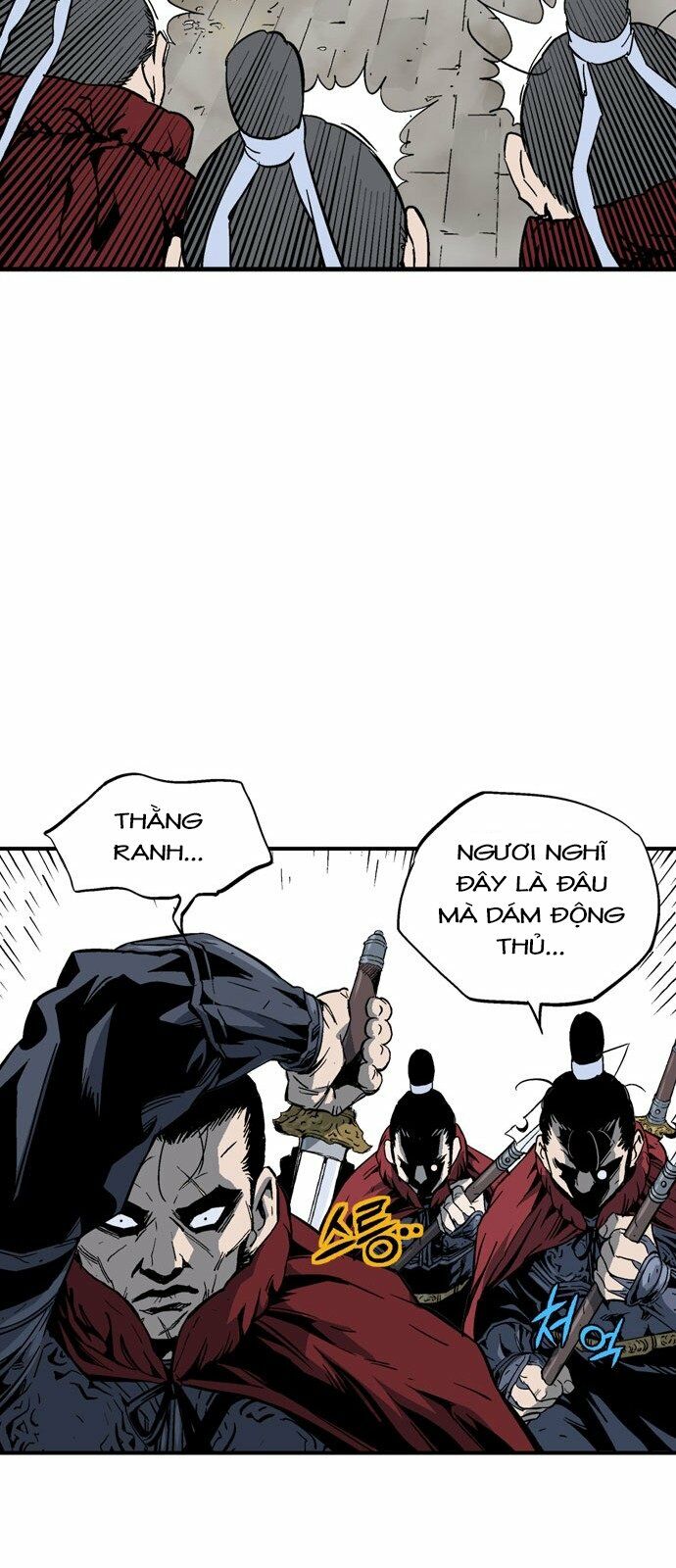 Gosu - Cao Thủ 2 Chapter 92 - Trang 24