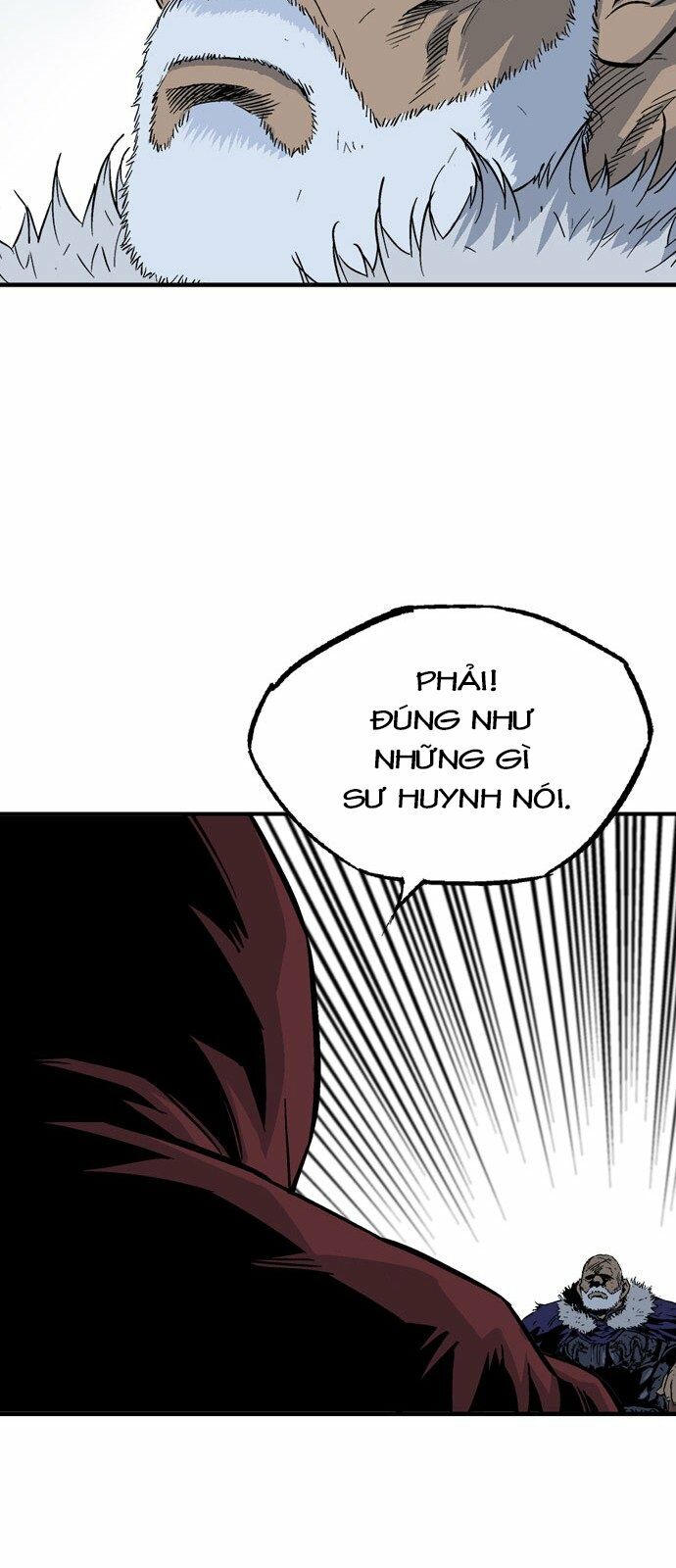 Gosu - Cao Thủ 2 Chapter 91 - Trang 49