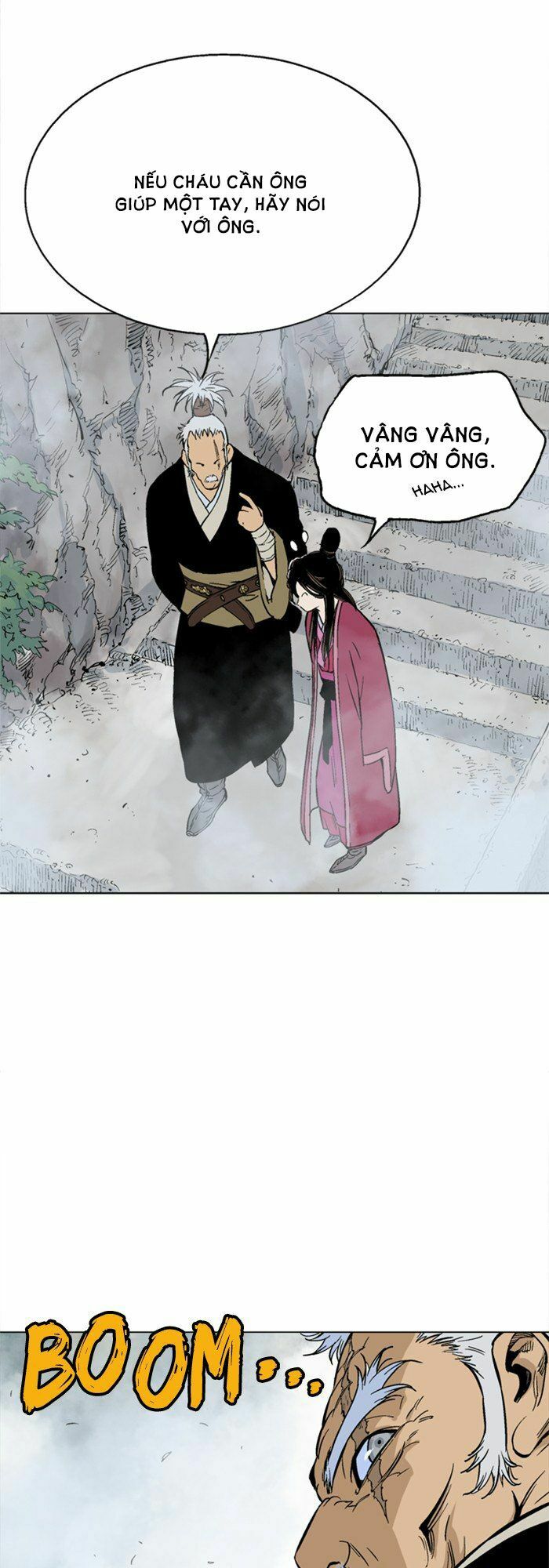 Gosu - Cao Thủ 2 Chapter 34 - Trang 10