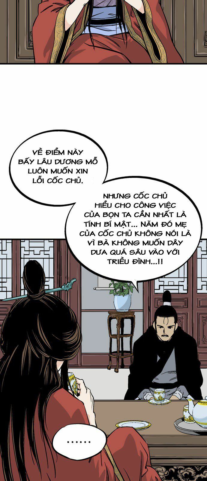 Gosu - Cao Thủ 2 Chapter 139 - Trang 40