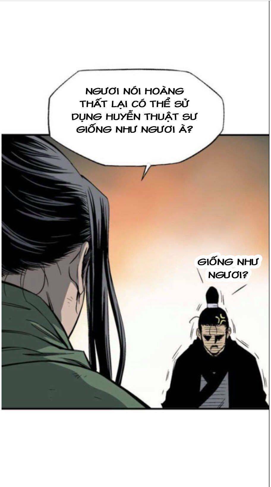 Gosu - Cao Thủ 2 Chapter 137 - Trang 22