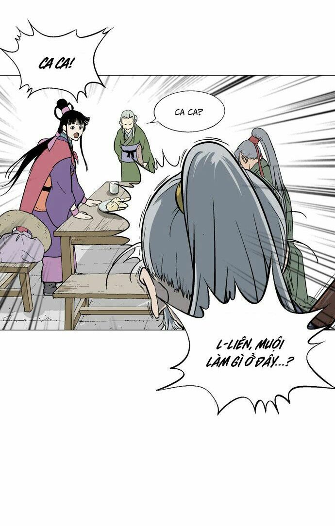 Gosu - Cao Thủ 2 Chapter 1 - Trang 52