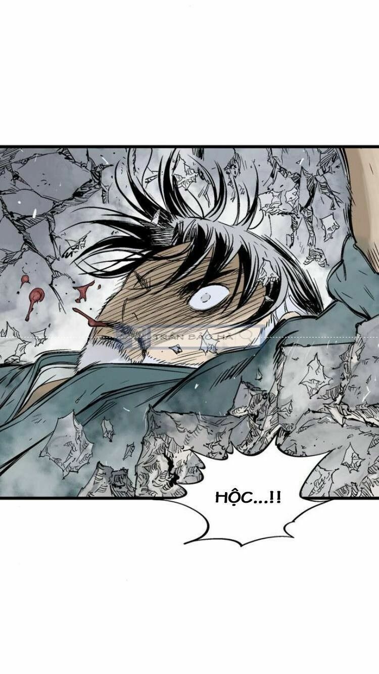 Gosu - Cao Thủ 2 Chapter 118 - Trang 44