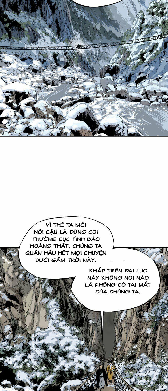 Gosu - Cao Thủ 2 Chapter 140 - Trang 32