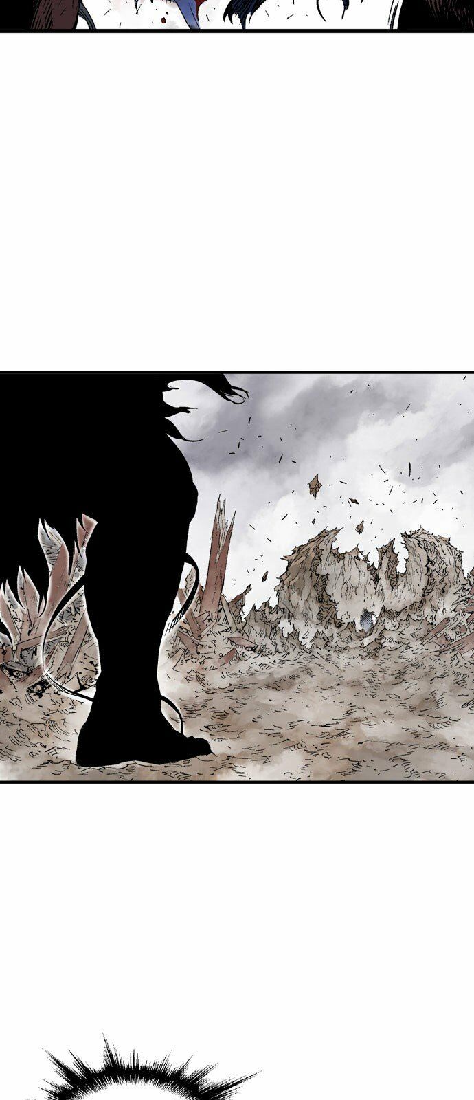 Gosu - Cao Thủ 2 Chapter 106 - Trang 32