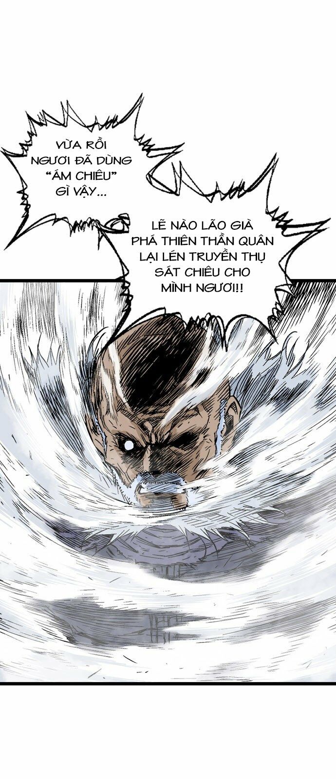 Gosu - Cao Thủ 2 Chapter 98 - Trang 34