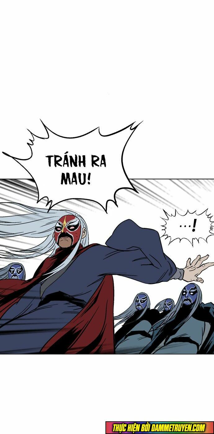 Gosu - Cao Thủ 2 Chapter 15 - Trang 51