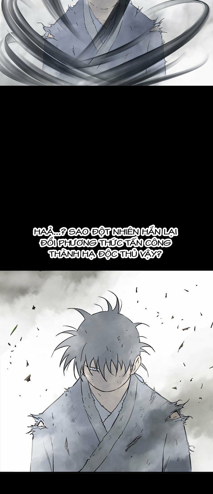 Gosu - Cao Thủ 2 Chapter 93 - Trang 32